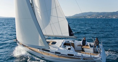 Sailboat for rent - Bavaria 34 Cruiser - 2 cab. - Lefkas Sailboat for rent - Bavaria 34 Cruiser - 2 cab. - Lefkas