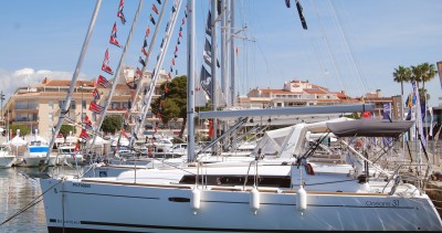 Voilier à louer - Bénéteau Oceanis 31 - Torroella de Montgrí Voilier à louer - Bénéteau Oceanis 31 - Torroella de Montgrí