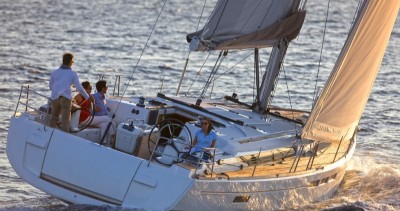 Sailboat for rent - Jeanneau Sun Odyssey 519 - 5 cab. - Follonica Sailboat for rent - Jeanneau Sun Odyssey 519 - 5 cab. - Follonica