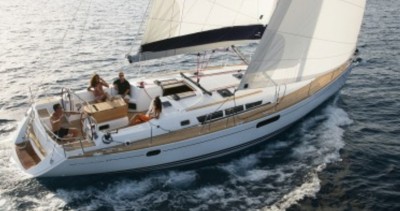 Voilier à louer - Jeanneau Sun Odyssey 49i - Raslina Voilier à louer - Jeanneau Sun Odyssey 49i - Raslina