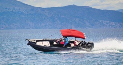 RIB for rent - Viper Bulet - Peloponnese, West Greece and Ionian Sea RIB for rent - Viper Bulet - Peloponnese, West Greece and Ionian Sea