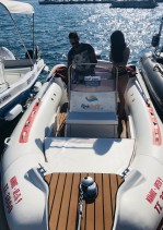 RIB for rent - Vip 5.60 - Peloponnese, West Greece and Ionian Sea RIB for rent - Vip 5.60 - Peloponnese, West Greece and Ionian Sea