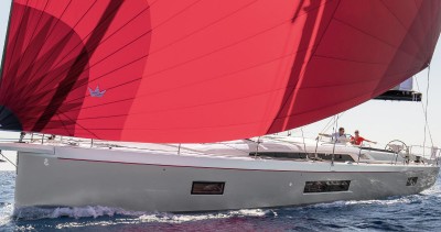 Voilier à louer - Jeanneau Sun Odyssey 469-altm - Leucade Voilier à louer - Jeanneau Sun Odyssey 469-altm - Leucade