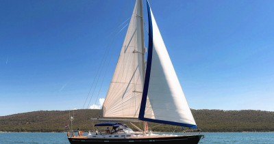 Sailboat for rent - Bénéteau Beneteau 57 - Grad Kaštela Sailboat for rent - Bénéteau Beneteau 57 - Grad Kaštela