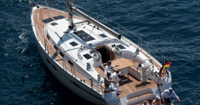 Voilier à louer - Bavaria Cruiser 45 - De Fryske Marren Voilier à louer - Bavaria Cruiser 45 - De Fryske Marren