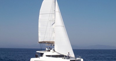 Catamaran à louer - Bali Catamarans Bali 4.3 Salerno - Salerne Catamaran à louer - Bali Catamarans Bali 4.3 Salerno - Salerne