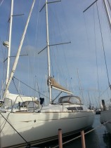 Voilier à louer - Jeanneau Sun Odyssey 30i - La Trinité-sur-Mer Voilier à louer - Jeanneau Sun Odyssey 30i - La Trinité-sur-Mer