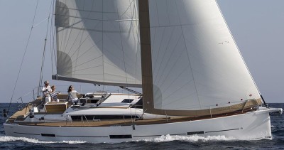 Voilier à louer - Dufour 460 Grand Large - Dračevo Selo Voilier à louer - Dufour 460 Grand Large - Dračevo Selo