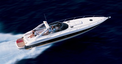 Bateau à moteur à louer - Sunseeker Superhawk 50 - Sant Antoni de Portmany Bateau à moteur à louer - Sunseeker Superhawk 50 - Sant Antoni de Portmany