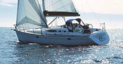 Segelboot zum Mieten - Alliaura Marine Feeling 36 DI - La Rochelle Segelboot zum Mieten - Alliaura Marine Feeling 36 DI - La Rochelle