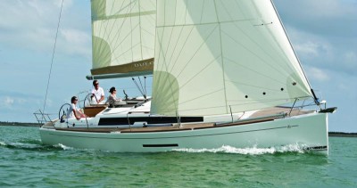 Segelboot zum Mieten - Dufour 380 Grand Large - Saint-Mandrier-sur-Mer Segelboot zum Mieten - Dufour 380 Grand Large - Saint-Mandrier-sur-Mer