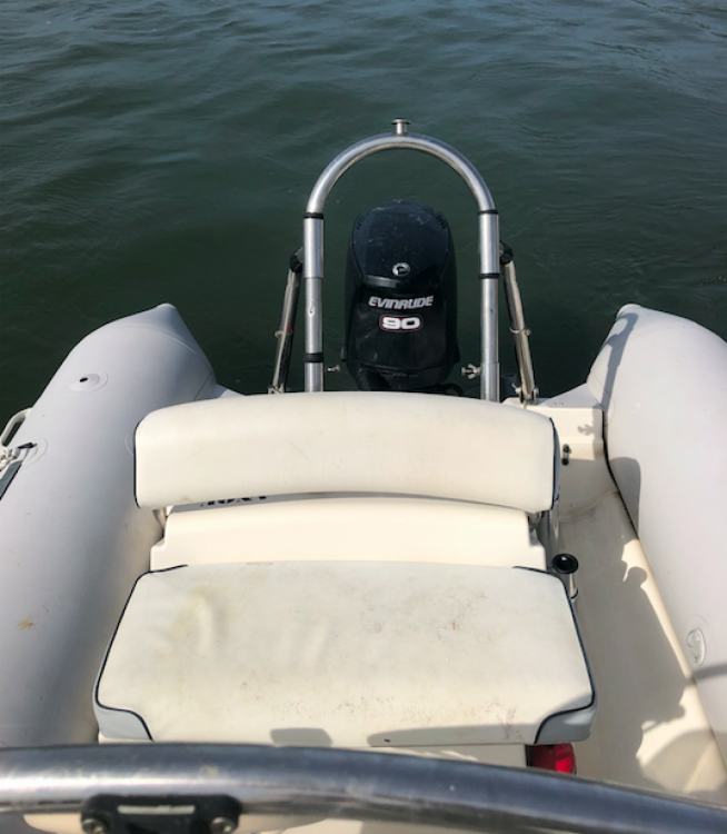 Location Semirigide Bombard Explorer 550 BOMBARD EXPLORER SB 550 SamBoat