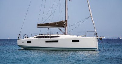 Voilier à louer - Bavaria Sun Odyssey 410 - Capo d'Orlando Voilier à louer - Bavaria Sun Odyssey 410 - Capo d'Orlando