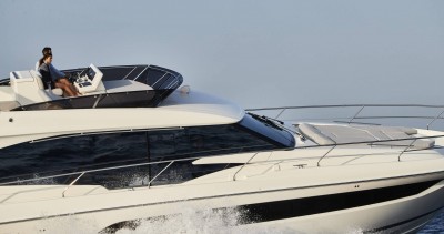 Bateau à moteur à louer - Jeanneau Prestige 590 Flybridge - 3 + 1 cab. - Croatie Bateau à moteur à louer - Jeanneau Prestige 590 Flybridge - 3 + 1 cab. - Croatie