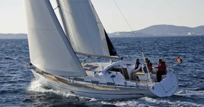 Sailboat for rent - Bavaria 38 Cruiser - 2 cab - Skiathos Sailboat for rent - Bavaria 38 Cruiser - 2 cab - Skiathos
