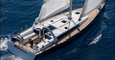 Segelboot zum Mieten - Bénéteau Oceanis 48 - Saint-Mandrier-sur-Mer Segelboot zum Mieten - Bénéteau Oceanis 48 - Saint-Mandrier-sur-Mer