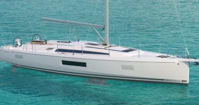 Voilier à louer - Bénéteau Oceanis 51.1 - Biograd na Moru Voilier à louer - Bénéteau Oceanis 51.1 - Biograd na Moru