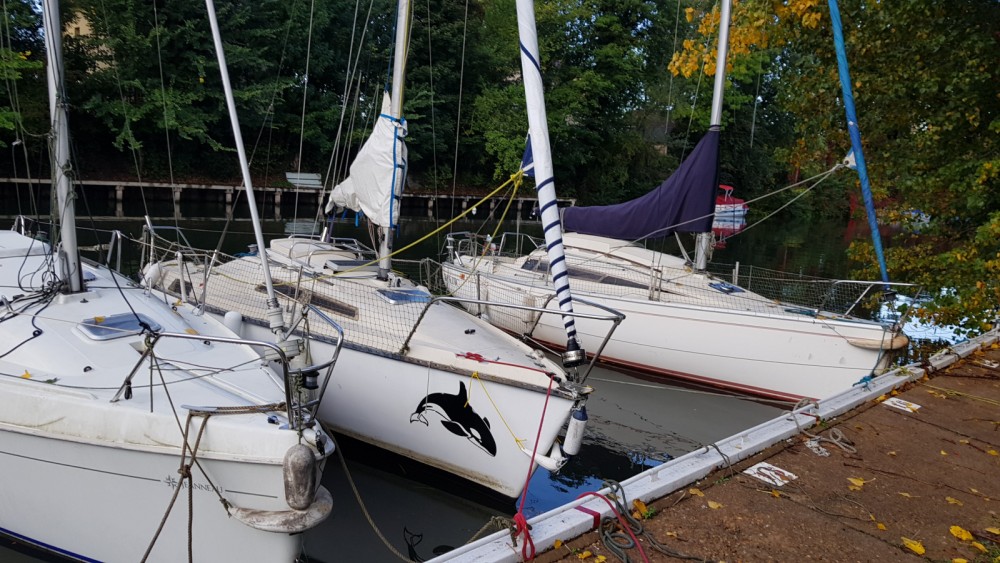 Location Bateau Sans Permis Pont De Vaux