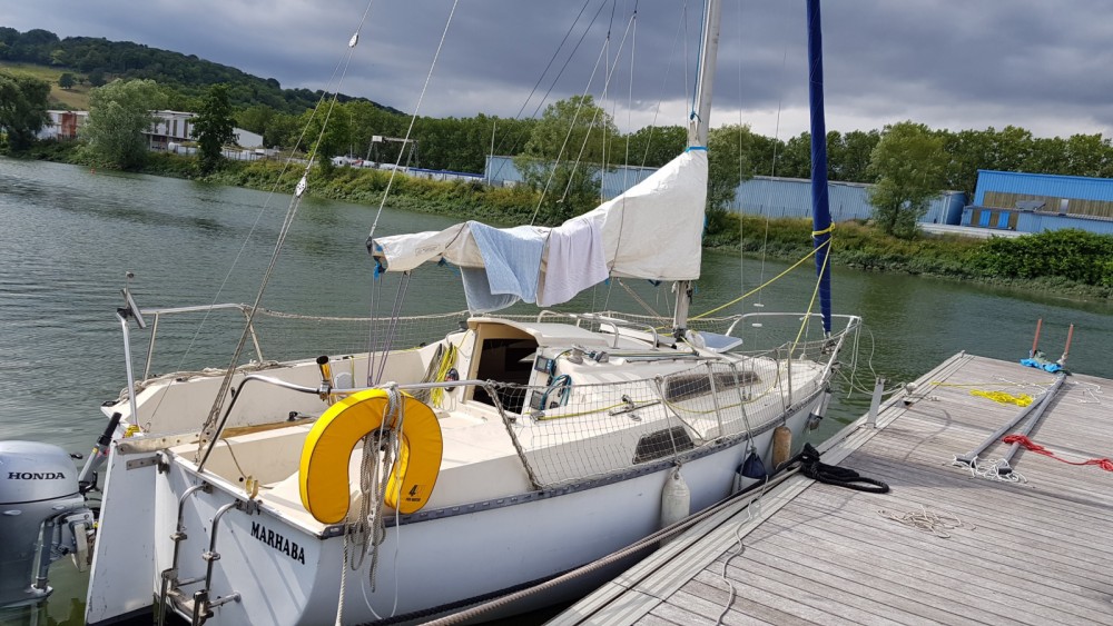 Location Bateau Sans Permis Pont De Vaux