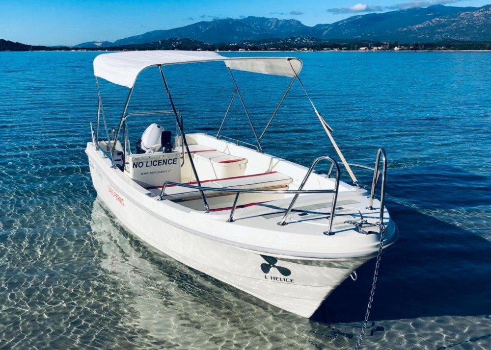 Selva Tiller 480 Selva Tiller 480