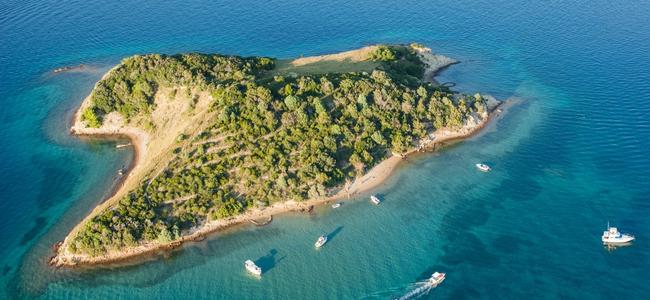 Location bateau La Croatie